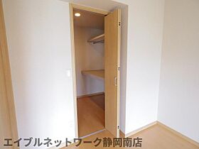 静岡県静岡市駿河区西脇（賃貸マンション1LDK・1階・43.32㎡） その9