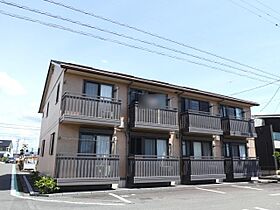 静岡県藤枝市高柳1丁目（賃貸アパート1R・1階・36.95㎡） その1