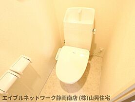 静岡県焼津市塩津（賃貸マンション1LDK・1階・43.23㎡） その12