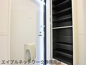 静岡県静岡市駿河区宮本町（賃貸マンション2LDK・1階・51.80㎡） その8