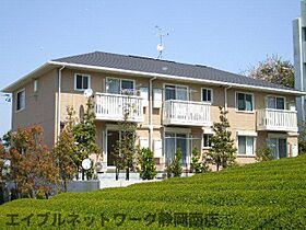 静岡県静岡市駿河区小鹿（賃貸アパート1LDK・2階・40.43㎡） その1