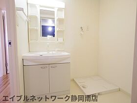 静岡県静岡市駿河区大谷3丁目（賃貸マンション1LDK・4階・47.60㎡） その28