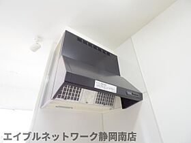 静岡県静岡市駿河区大谷3丁目（賃貸マンション1LDK・4階・47.60㎡） その21