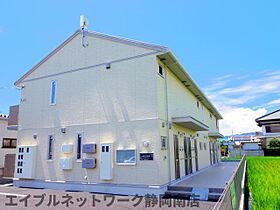 静岡県静岡市駿河区中島（賃貸アパート1LDK・2階・42.38㎡） その1