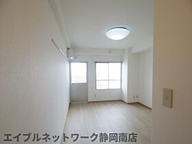 静岡県静岡市駿河区泉町（賃貸マンション1R・4階・20.00㎡） その15