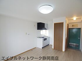 静岡県静岡市駿河区泉町（賃貸マンション1R・4階・20.00㎡） その16