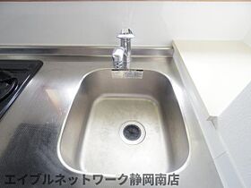 静岡県静岡市駿河区泉町（賃貸マンション1R・4階・20.00㎡） その19