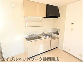 静岡県藤枝市瀬古2丁目（賃貸アパート2LDK・1階・53.76㎡） その4