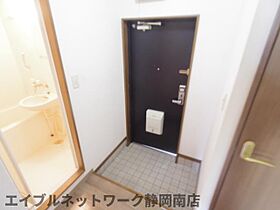 静岡県藤枝市築地（賃貸マンション1K・1階・26.27㎡） その10