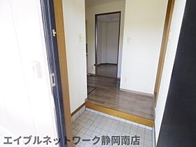 静岡県藤枝市築地（賃貸マンション1K・1階・26.27㎡） その30