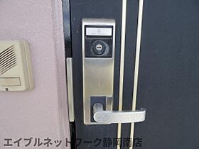 静岡県藤枝市築地（賃貸マンション1K・1階・26.27㎡） その29