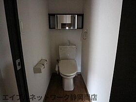 静岡県藤枝市本町4丁目（賃貸マンション2LDK・1階・46.28㎡） その8