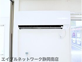 静岡県静岡市駿河区中田3丁目（賃貸アパート1DK・3階・32.73㎡） その12