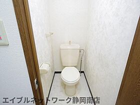 静岡県静岡市駿河区高松2丁目（賃貸マンション3LDK・2階・65.49㎡） その8