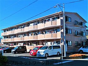 静岡県静岡市駿河区高松2丁目（賃貸マンション3LDK・2階・65.49㎡） その1