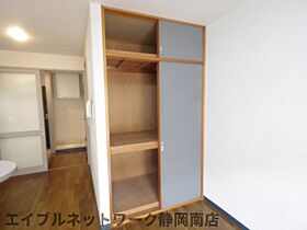 静岡県静岡市駿河区大谷（賃貸マンション1K・1階・27.00㎡） その9