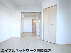 静岡県静岡市駿河区森下町（賃貸マンション1DK・4階・30.04㎡） その18