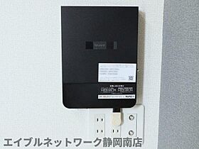 静岡県焼津市小川新町4丁目（賃貸アパート1R・1階・32.68㎡） その16