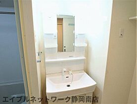 静岡県静岡市駿河区馬渕2丁目（賃貸マンション1R・1階・37.57㎡） その7