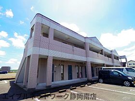 静岡県藤枝市築地（賃貸マンション1K・1階・23.30㎡） その1