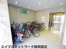 静岡県藤枝市駅前1丁目（賃貸マンション1R・2階・29.02㎡） その14