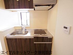 静岡県静岡市駿河区馬渕3丁目（賃貸マンション1R・3階・33.99㎡） その5