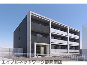 静岡県静岡市駿河区大谷（賃貸マンション1K・2階・30.31㎡） その1