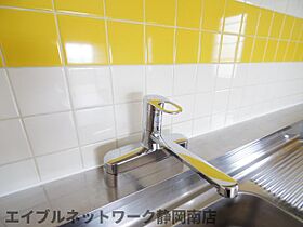 静岡県静岡市駿河区宮竹2丁目（賃貸マンション3LDK・3階・79.92㎡） その23