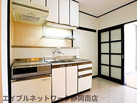 静岡県藤枝市瀬戸新屋（賃貸マンション1K・1階・30.87㎡） その4