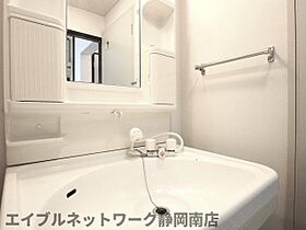 静岡県藤枝市瀬戸新屋（賃貸マンション1K・1階・30.87㎡） その21