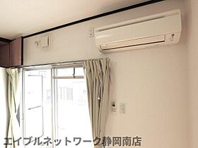 静岡県藤枝市瀬戸新屋（賃貸マンション1K・1階・30.87㎡） その15