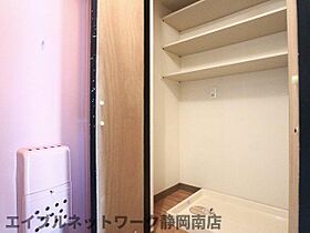 静岡県藤枝市瀬戸新屋（賃貸マンション1K・1階・30.87㎡） その25