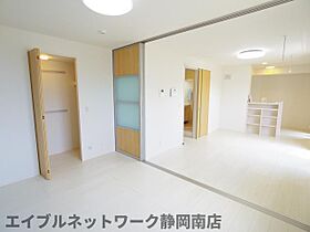 静岡県藤枝市瀬古2丁目（賃貸アパート1LDK・2階・41.75㎡） その3