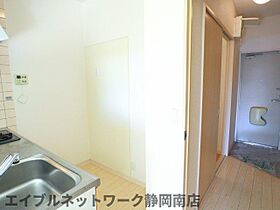 静岡県静岡市駿河区中田2丁目（賃貸マンション1R・2階・31.86㎡） その22