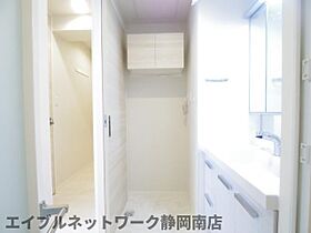 静岡県静岡市駿河区西中原1丁目（賃貸マンション1LDK・2階・35.31㎡） その22