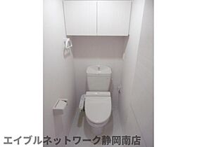 静岡県静岡市駿河区豊田3丁目（賃貸アパート1DK・2階・33.61㎡） その8