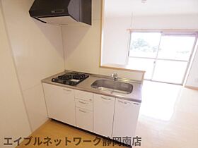 静岡県静岡市駿河区中田4丁目（賃貸マンション1LDK・4階・43.65㎡） その5