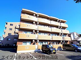 静岡県静岡市駿河区中田4丁目（賃貸マンション1LDK・4階・43.65㎡） その1