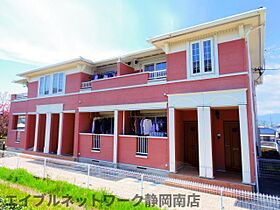 静岡県静岡市駿河区池田（賃貸アパート2LDK・2階・58.36㎡） その1