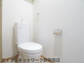 静岡県静岡市駿河区八幡3丁目（賃貸マンション1LDK・1階・42.84㎡） その8