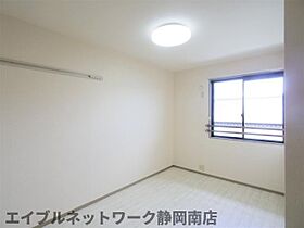 静岡県藤枝市田沼2丁目（賃貸アパート2LDK・2階・50.70㎡） その18