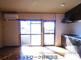 静岡県静岡市駿河区西中原1丁目（賃貸マンション1LDK・3階・38.00㎡） その16