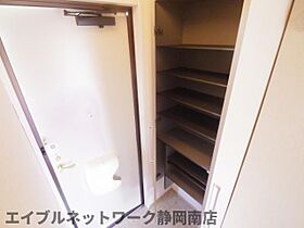 静岡県静岡市駿河区西島（賃貸アパート1LDK・2階・40.07㎡） その24