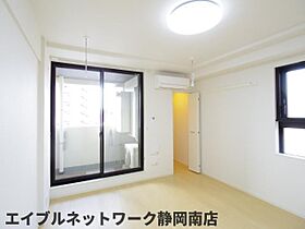 静岡県静岡市駿河区曲金6丁目（賃貸マンション1K・5階・30.15㎡） その16