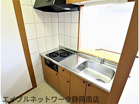 静岡県焼津市下小田（賃貸マンション1LDK・1階・36.00㎡） その5