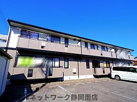 静岡県藤枝市小石川町2丁目（賃貸アパート3LDK・2階・62.68㎡） その1