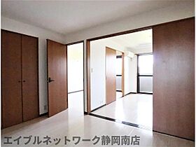 静岡県焼津市利右衛門（賃貸マンション2LDK・2階・45.63㎡） その22