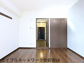 静岡県静岡市駿河区大谷（賃貸マンション1K・1階・26.84㎡） その3