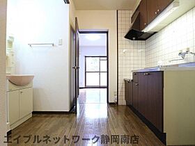 静岡県静岡市駿河区大谷（賃貸マンション1K・1階・26.84㎡） その17