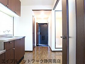 静岡県静岡市駿河区大谷（賃貸マンション1K・1階・26.84㎡） その25